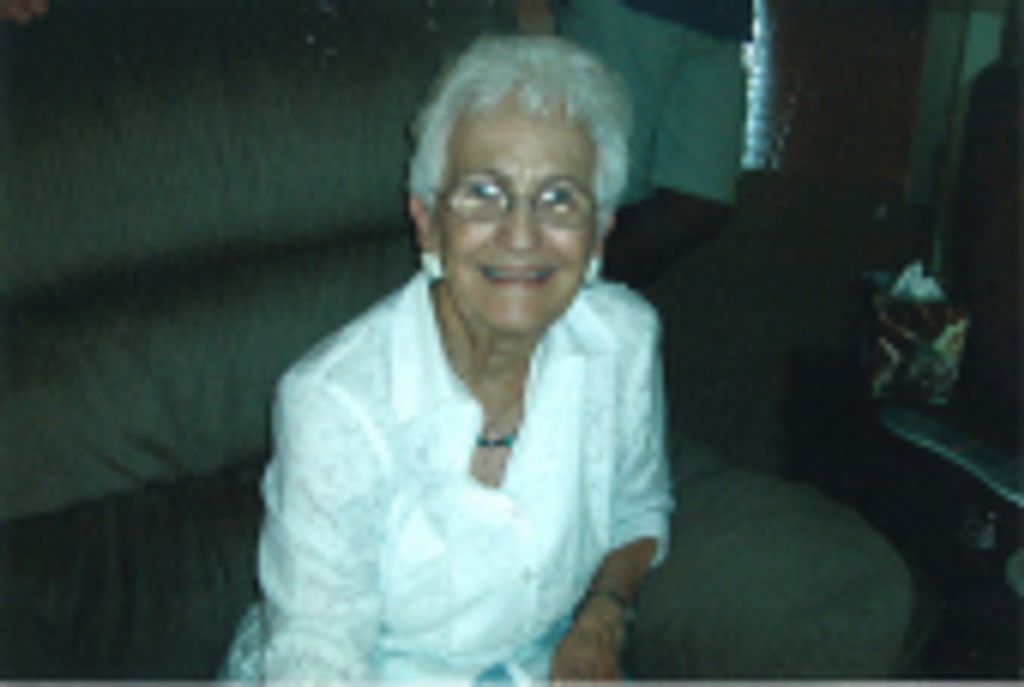 Elsie Jeanette "Elyse" Hinton