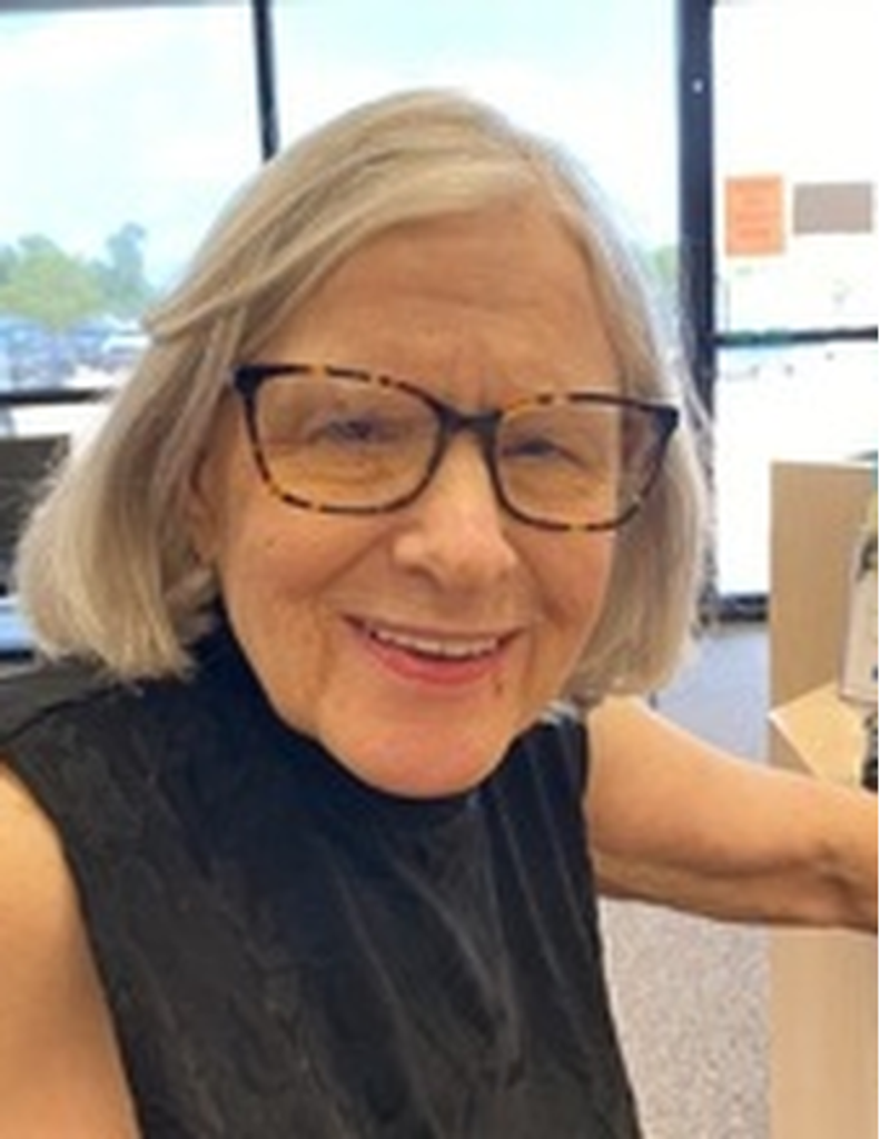 Katherine Gail Bond Profile Photo