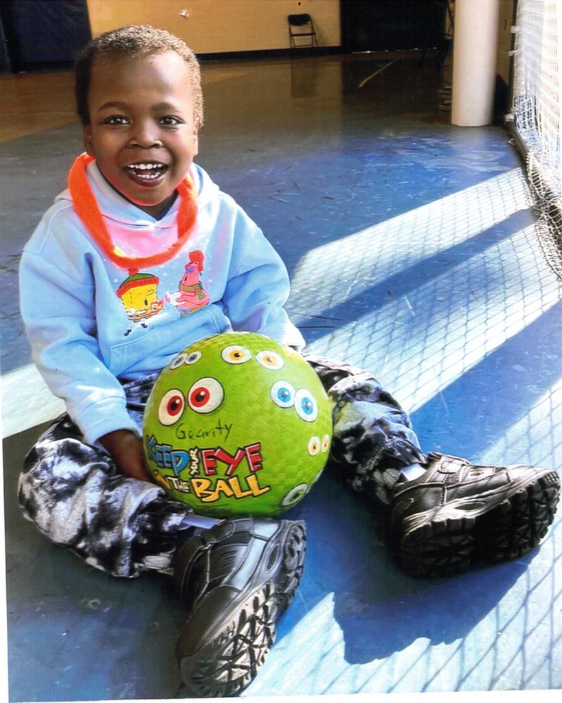 Jayden Amir Goodwin Profile Photo