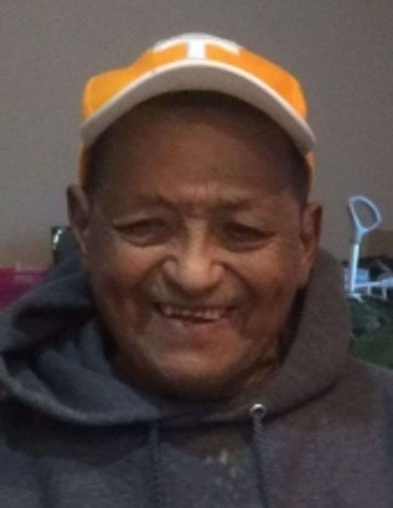 Fernando Garcia Neave Profile Photo