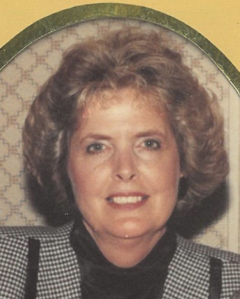 Donna Ann Bell Profile Photo