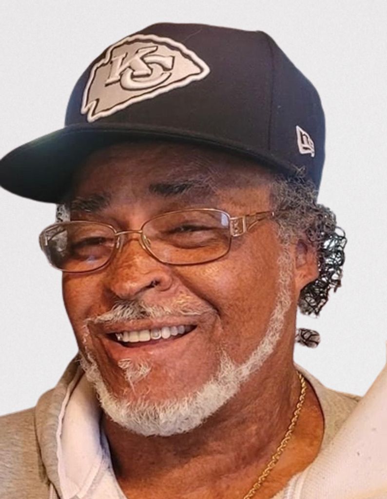 Larry Dean Tuggle