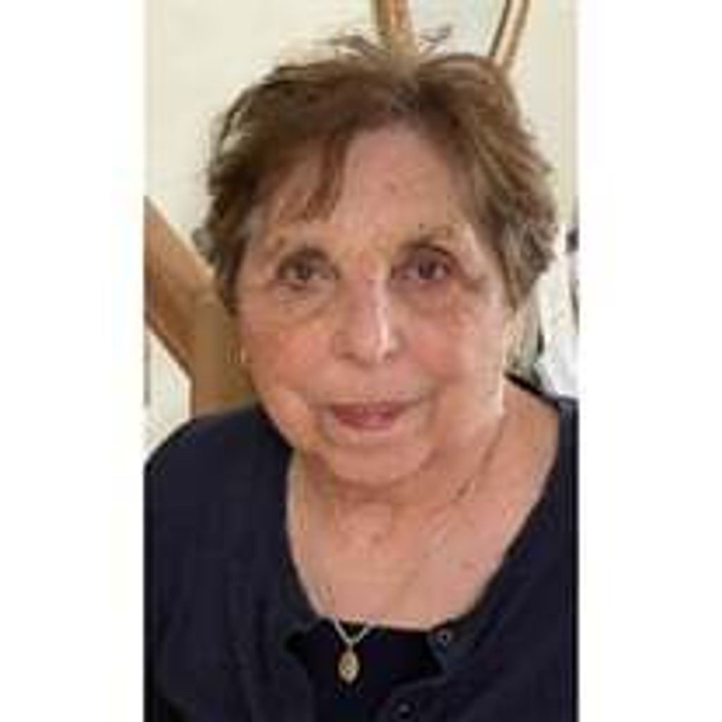 Geraldine Dennis Profile Photo