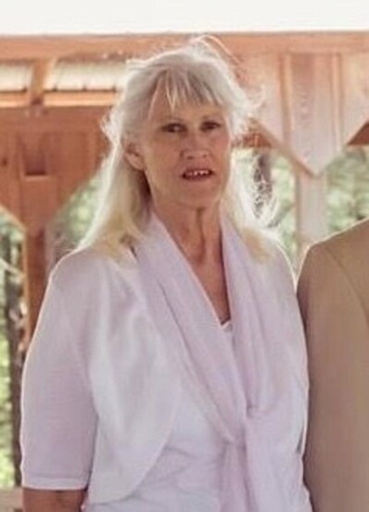 Linda Musgrove Nail Profile Photo