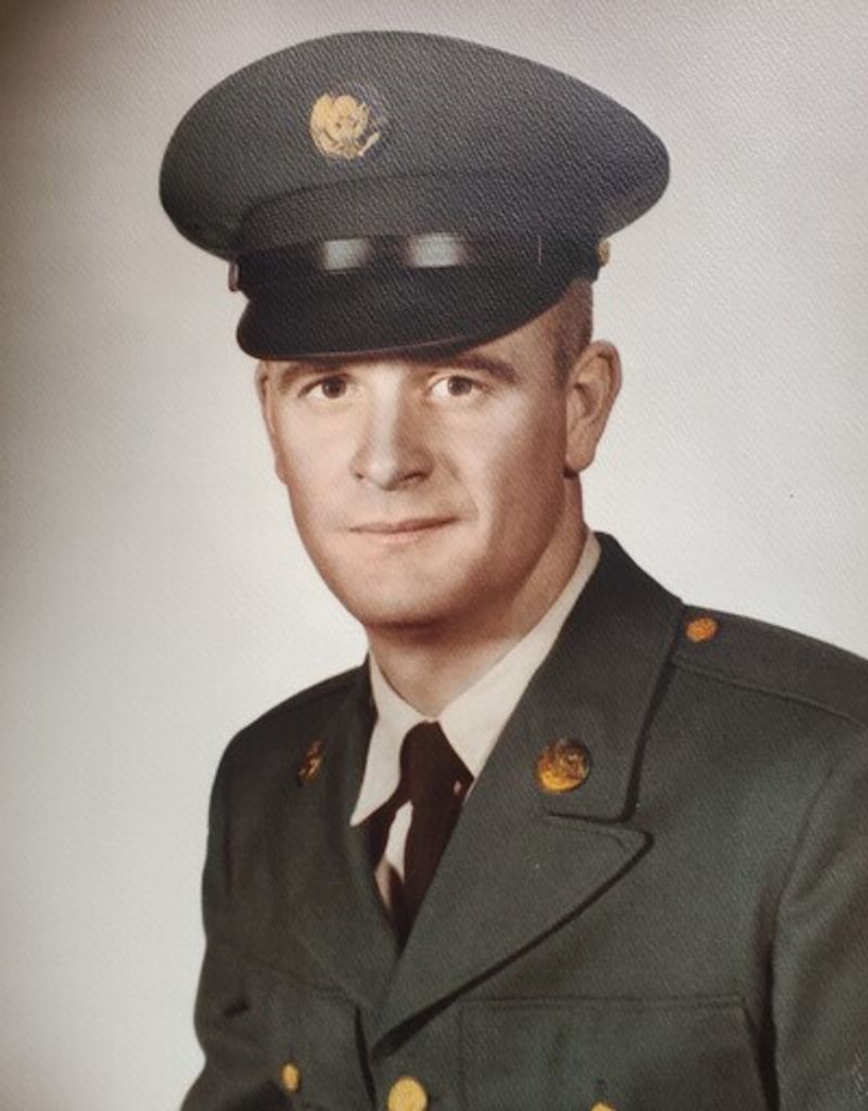 Donald R. Mckee Profile Photo