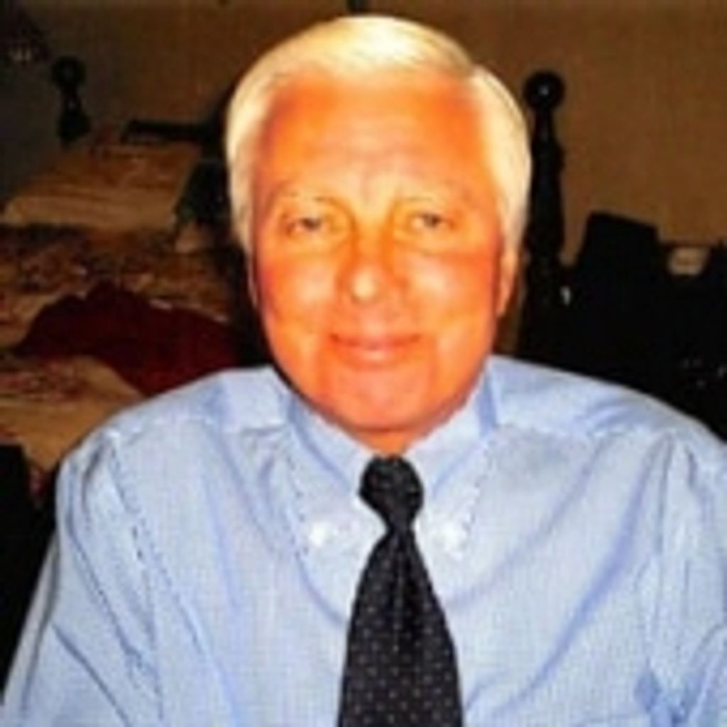 Eugene S. "Gene" Craven