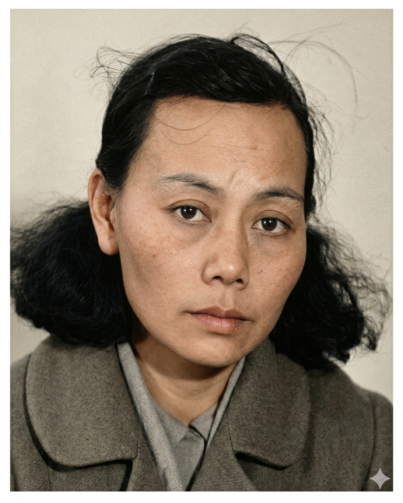 Eunice Cheung Wong Profile Photo