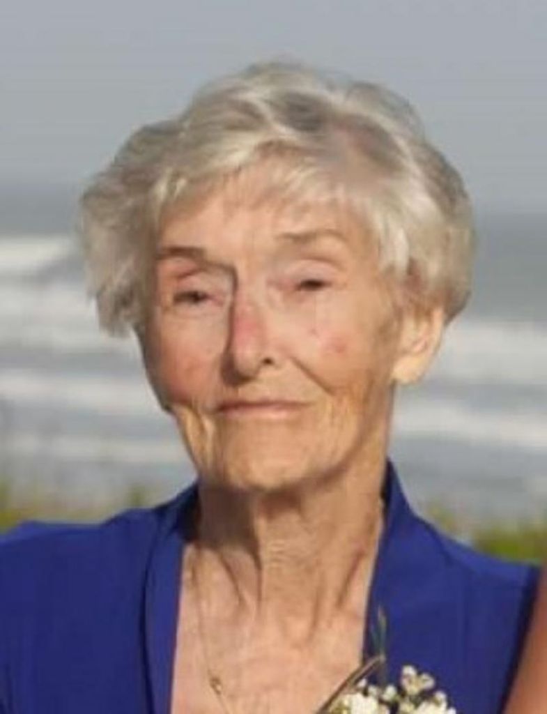 Dorothy Mae Jones Profile Photo