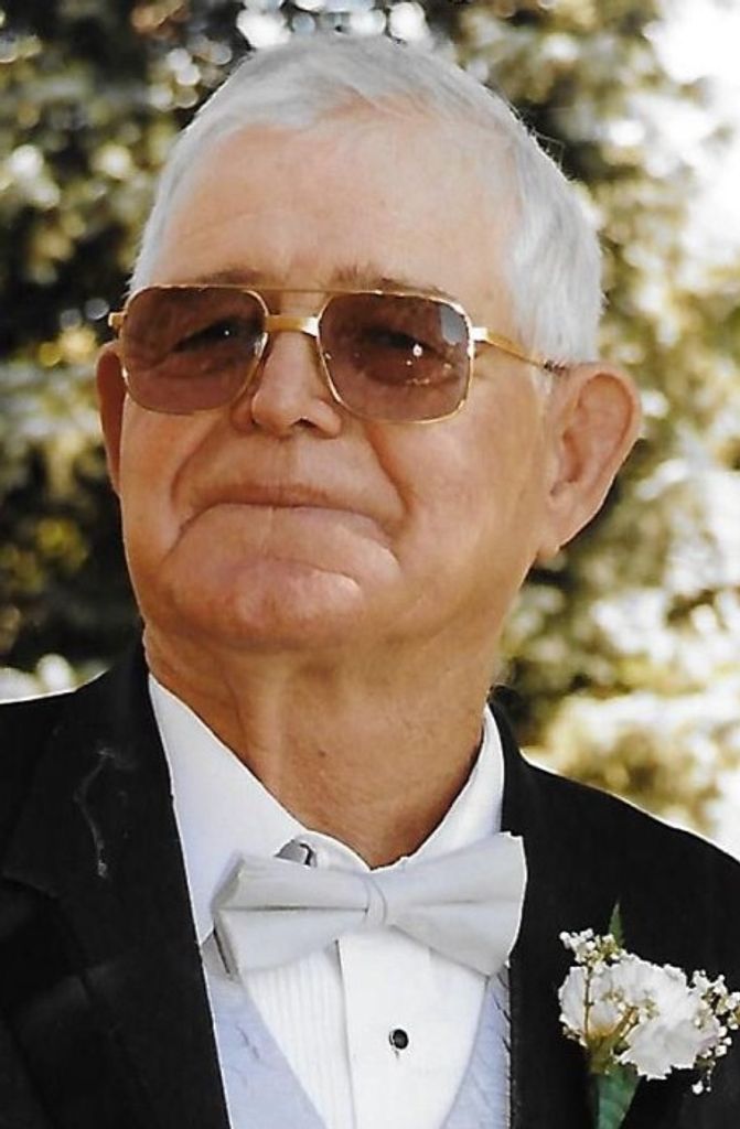 Donald Smith