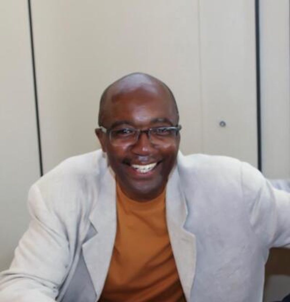 Jeffrey Isiah Richardson Profile Photo