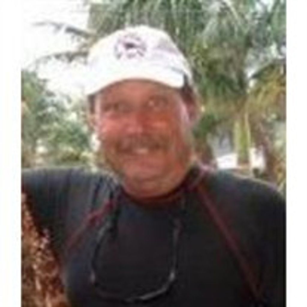 Lee Alan Kehres