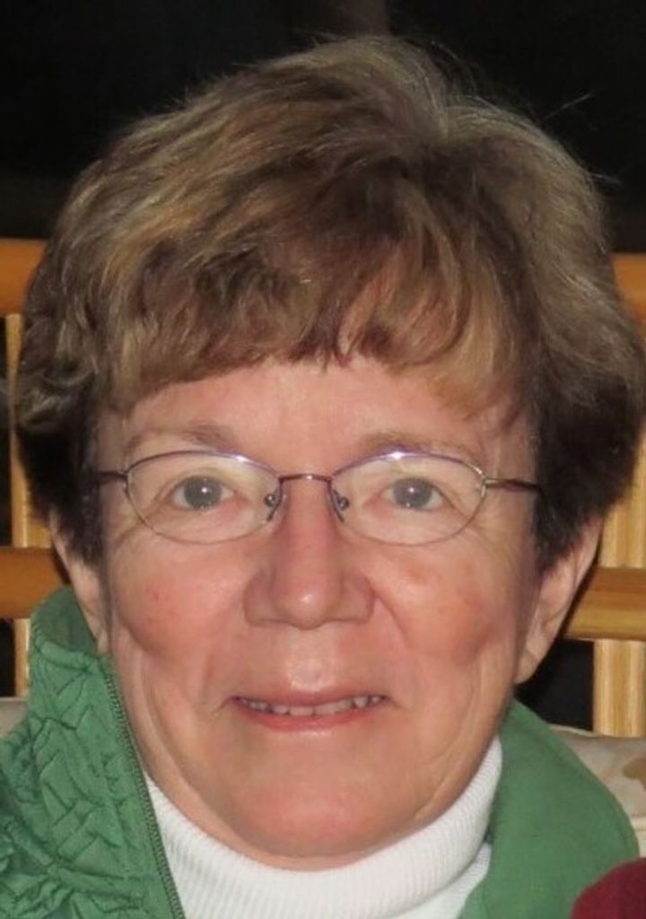 Julianne Therese "Julie" Bacik