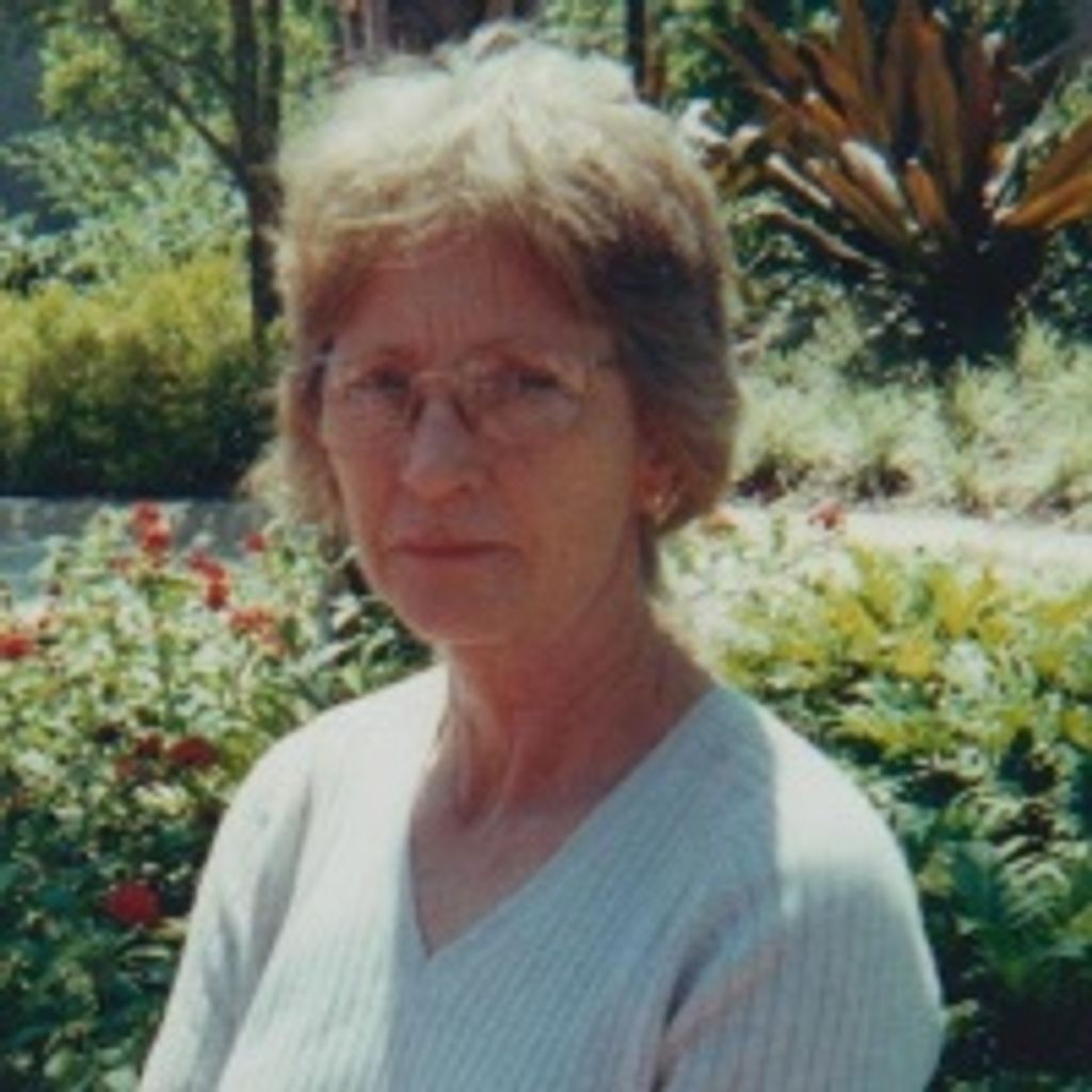 Nora J. Bland