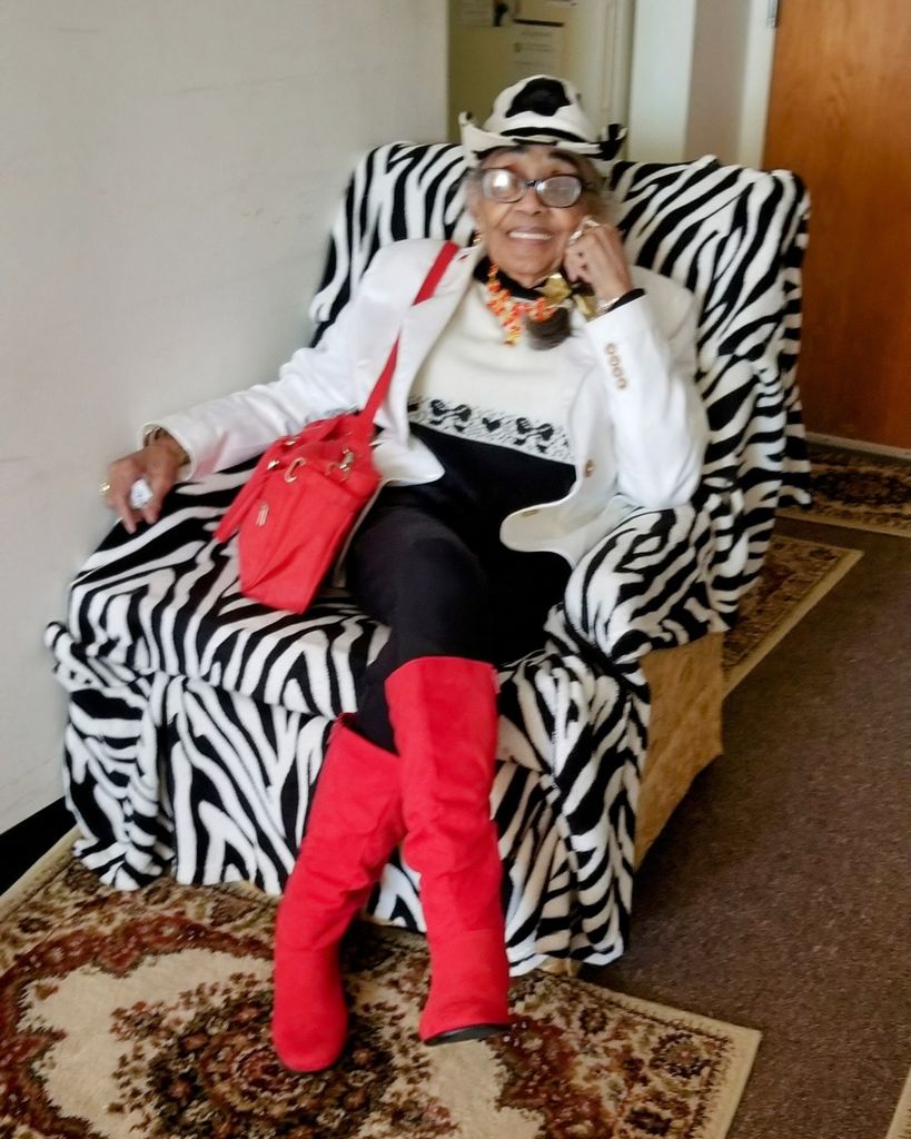 Anna Cornelia Montgomery Profile Photo