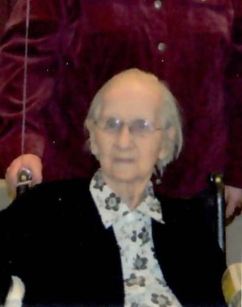 Clara King Profile Photo