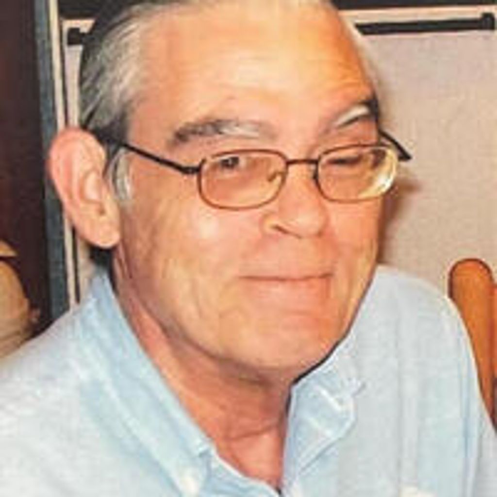 Eldon Lynn Perry
