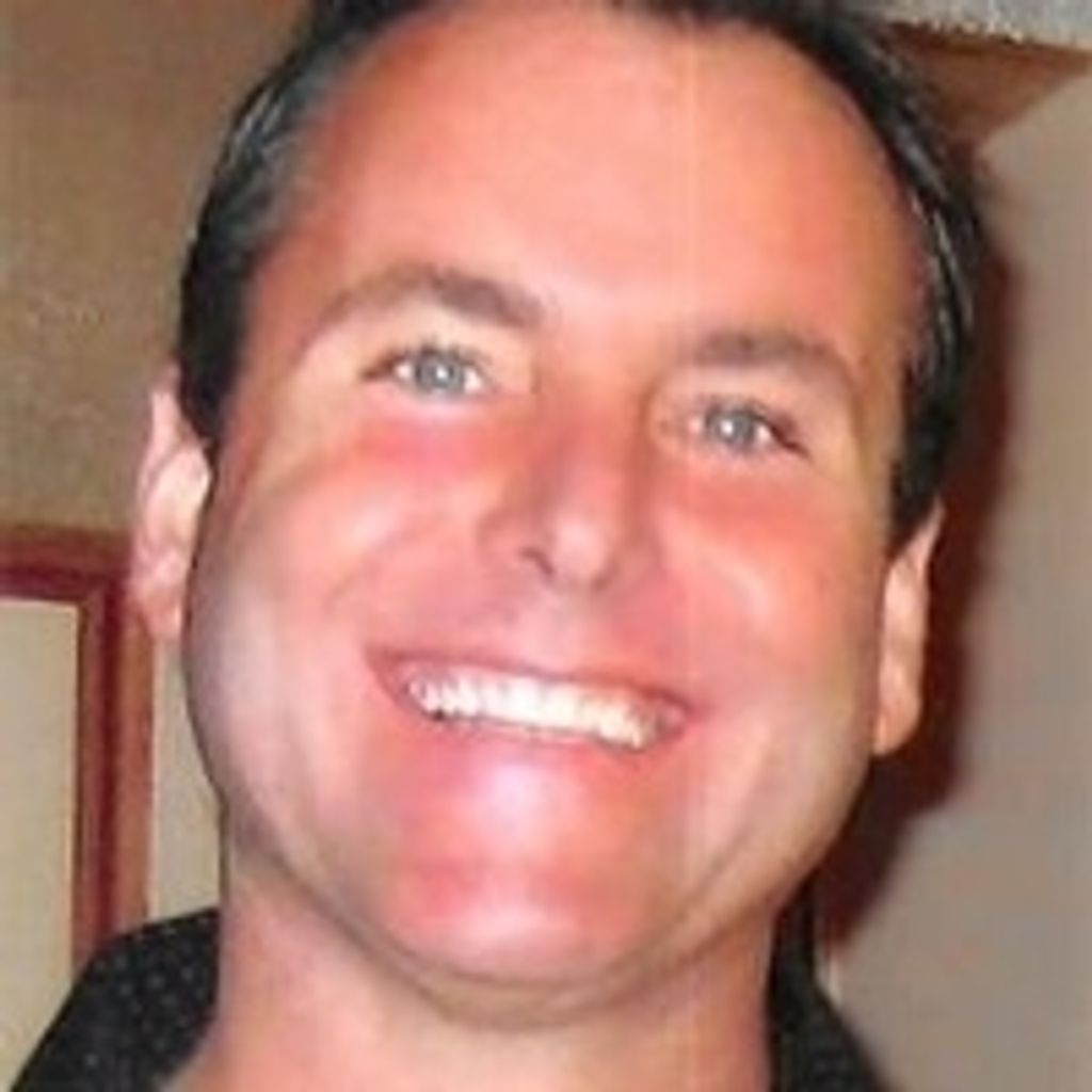 John Hilman Williams