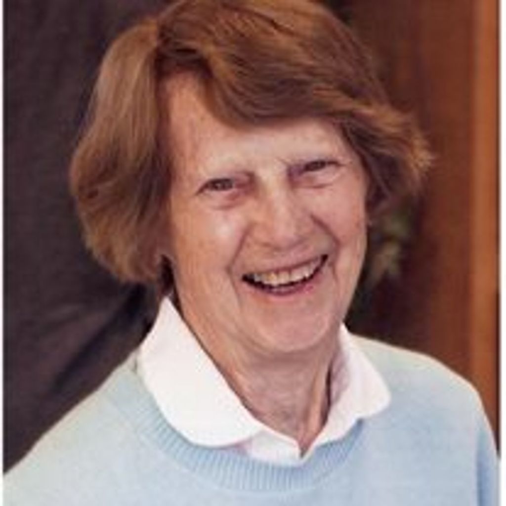 Grace (Hayes) Lougee