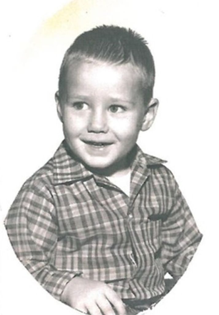 Billy H Caldwell Jr