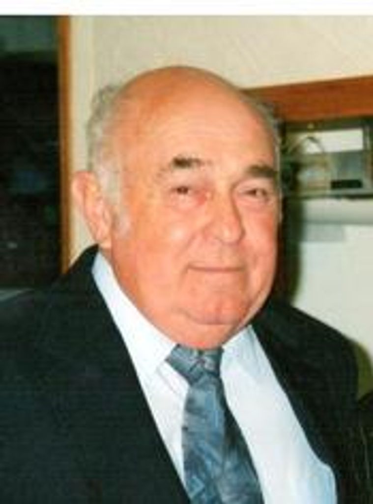 Leroy J. Schumacher