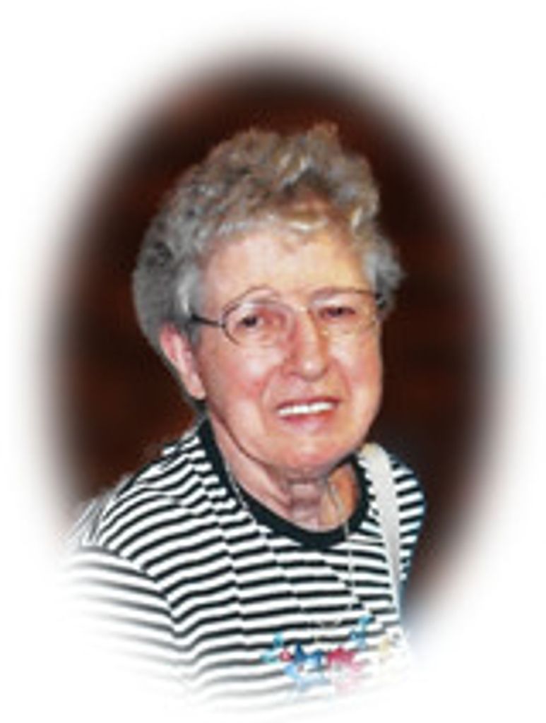 Nancy Gyomory