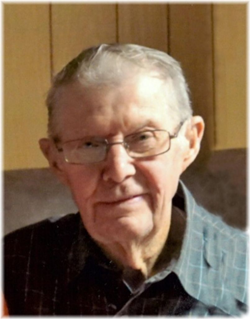 Melvin W. Rutschke Profile Photo
