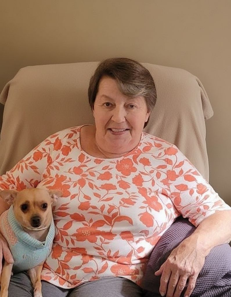 Diane Elizabeth Kinsland Profile Photo