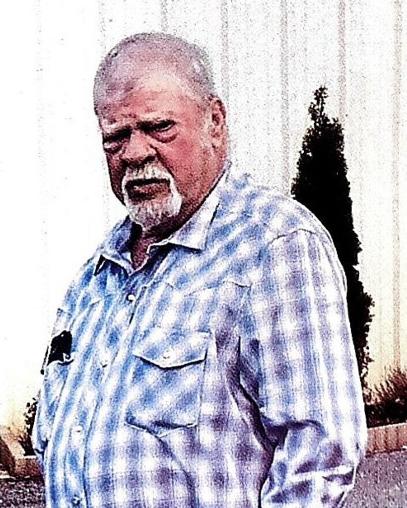 Kenneth Eugene McCombs, Sr. Profile Photo