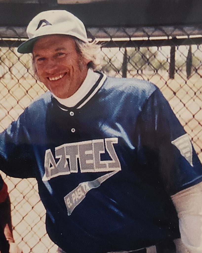 Gary Paul Rouyer