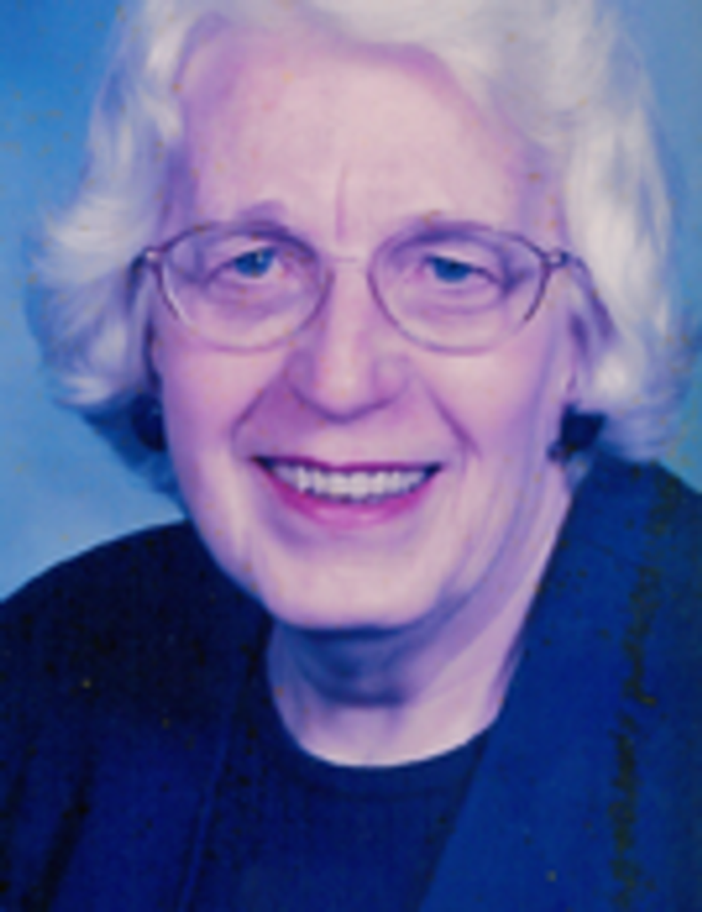 Florence  Anna Baker