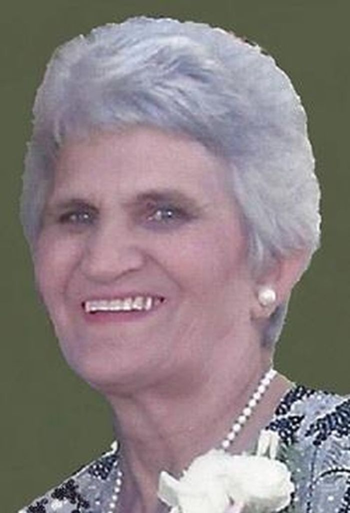 Gerri S. Davidson Profile Photo