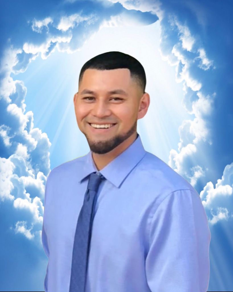 Adrian Contreras