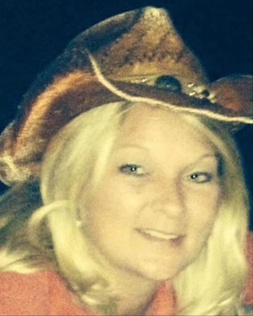 Belinda Lynne McLaughlin-Neff Profile Photo