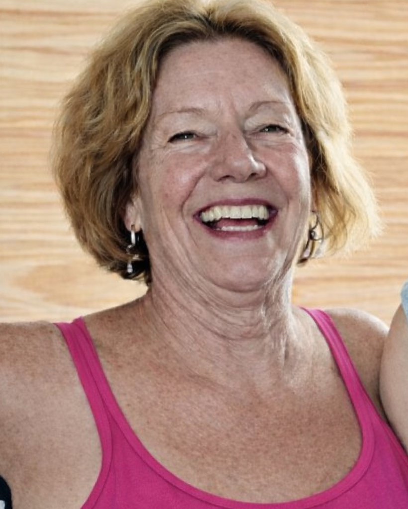 Duchess “Leah” Dorene Thomas