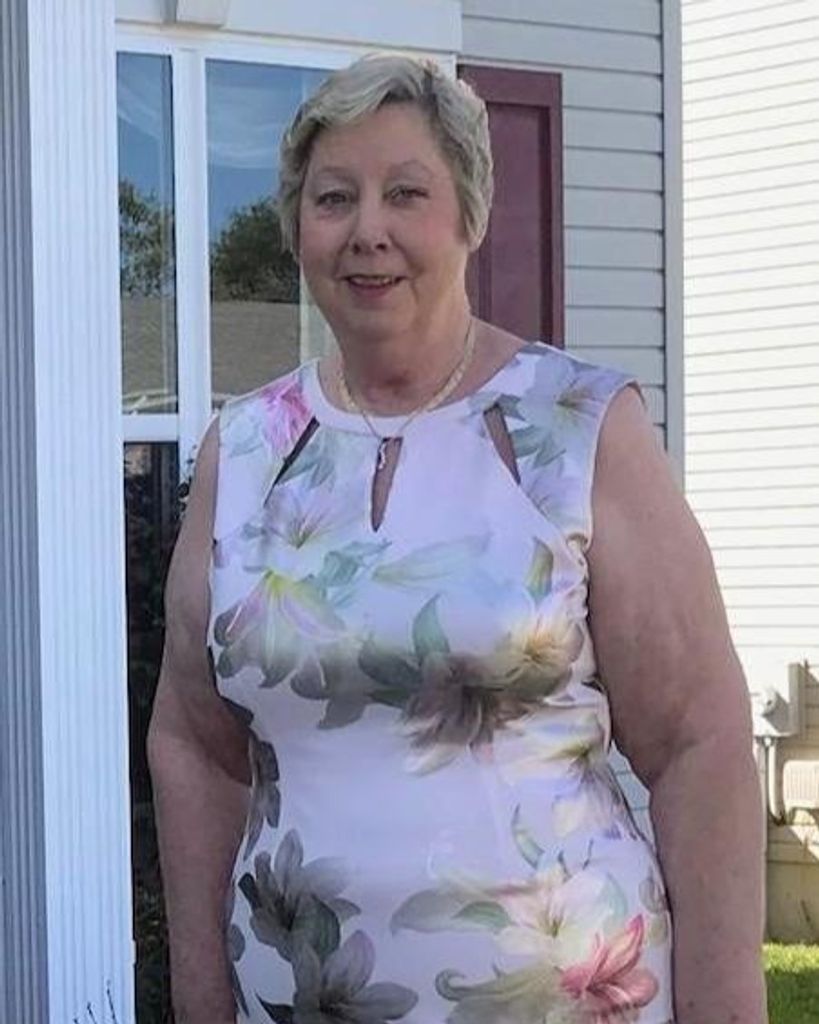 Rita McArdle