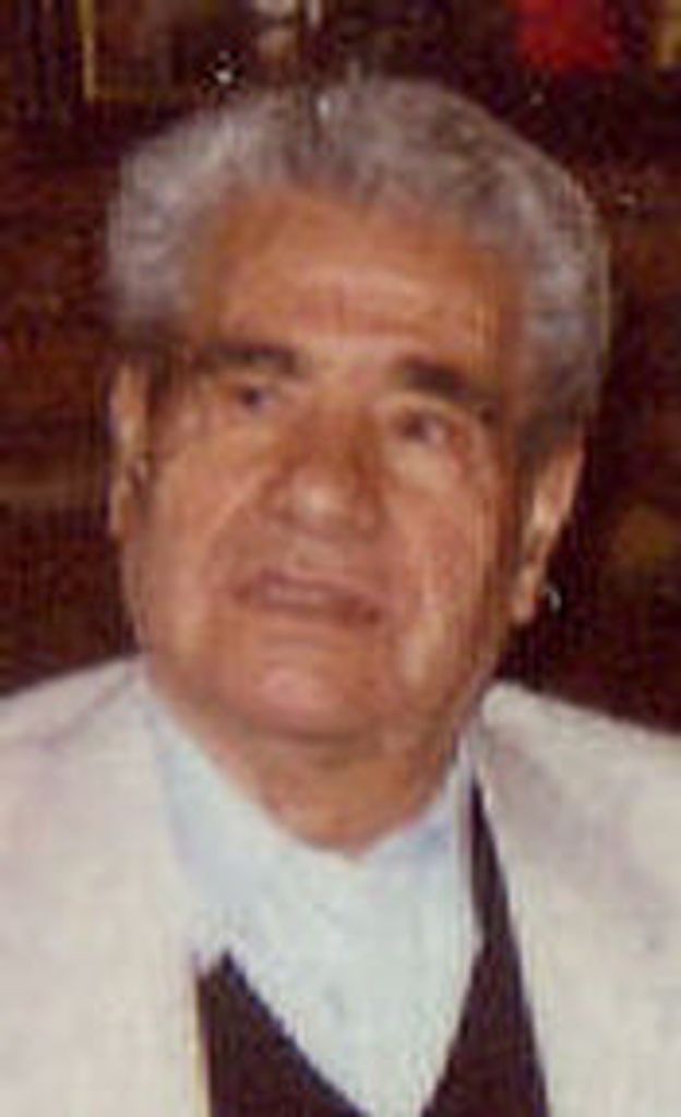 Corrado Alicata