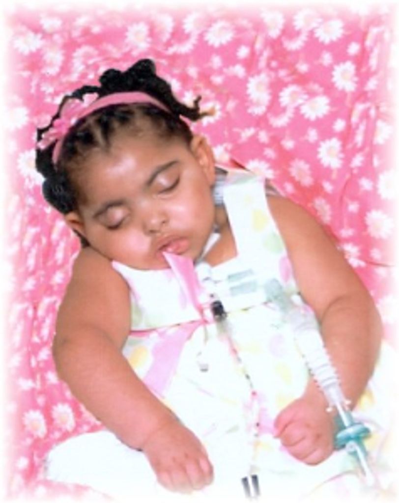 Moriyah Caylee Welch Profile Photo