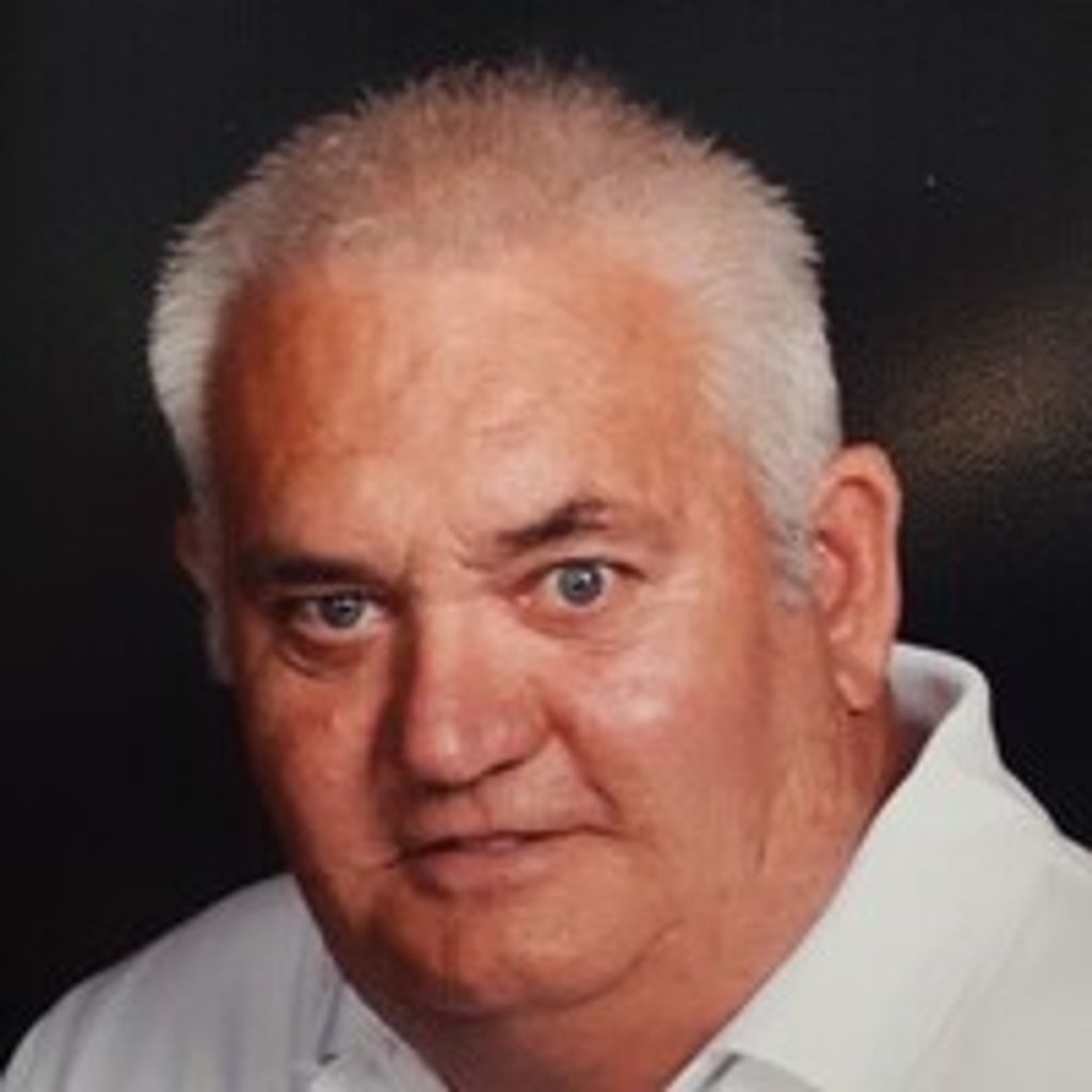 Bruce V. Tibbetts