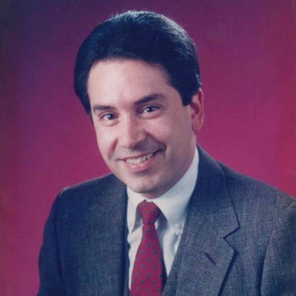 James Robert Pawlicki Profile Photo