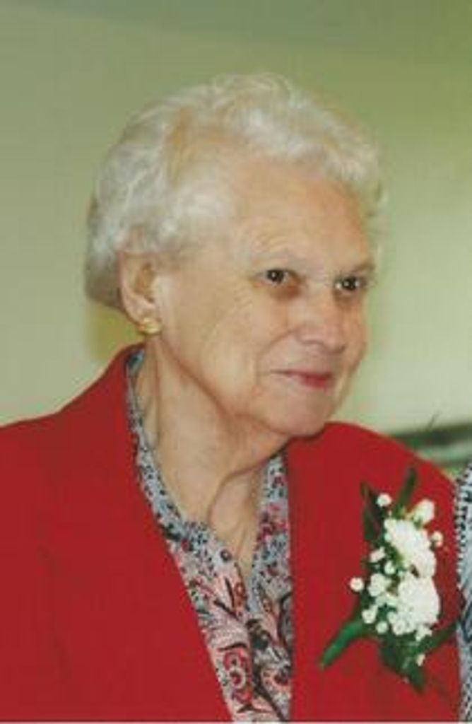 Lillian May (Derringer)   Reidinger Profile Photo