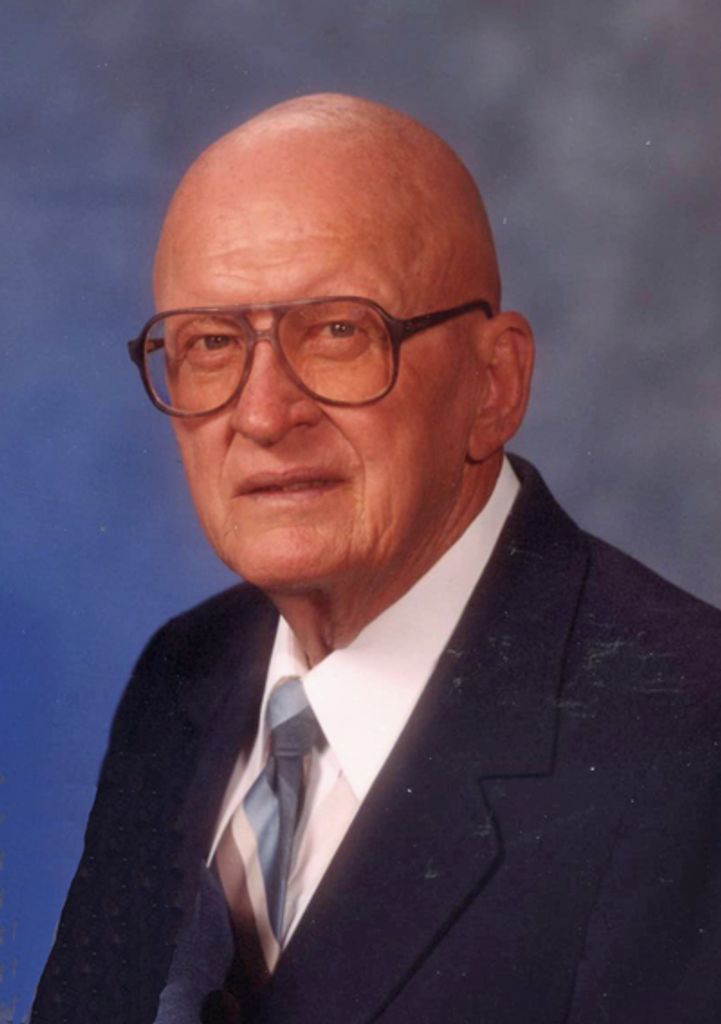 Dan N. Magleby