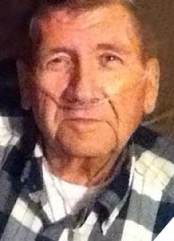 Ezra R. Gibson Profile Photo