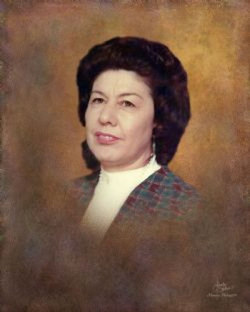 Frances Bejarano
