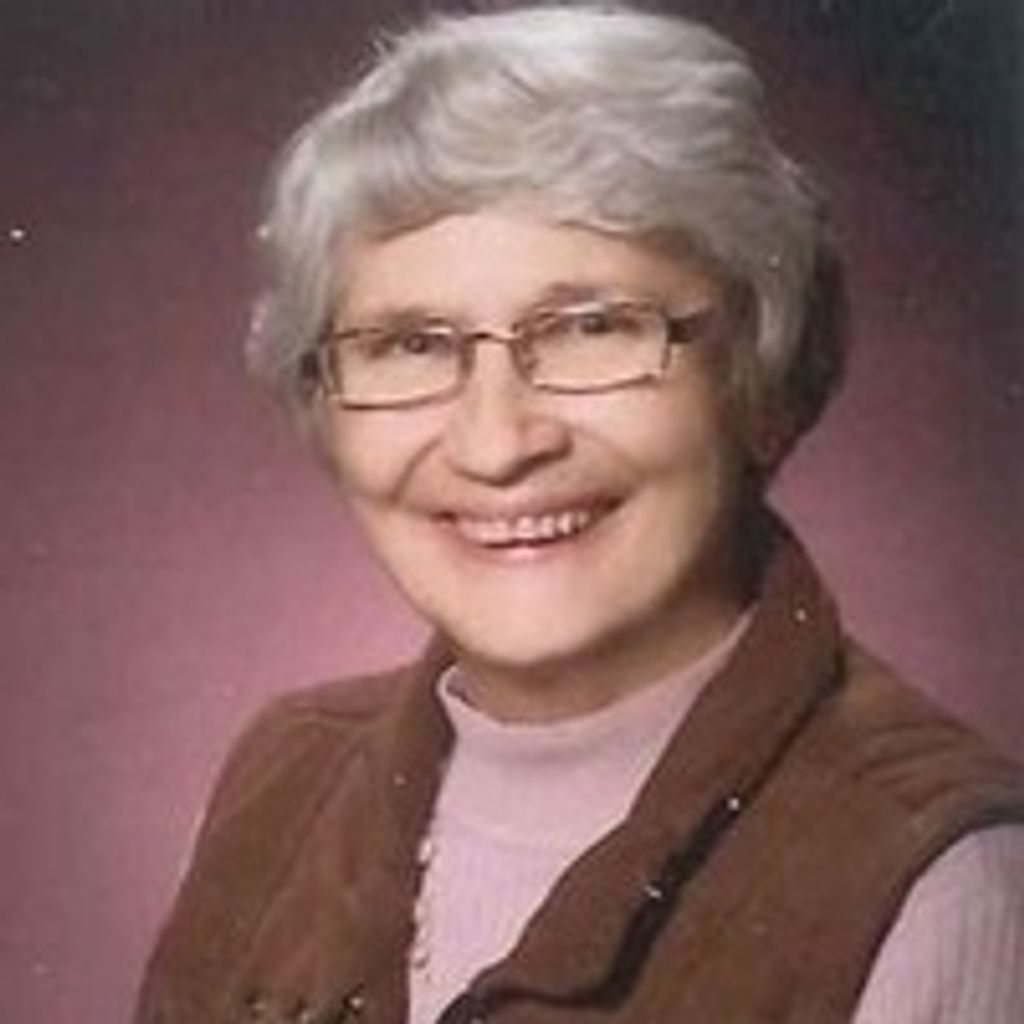 Rosalee Frances Taylor Profile Photo