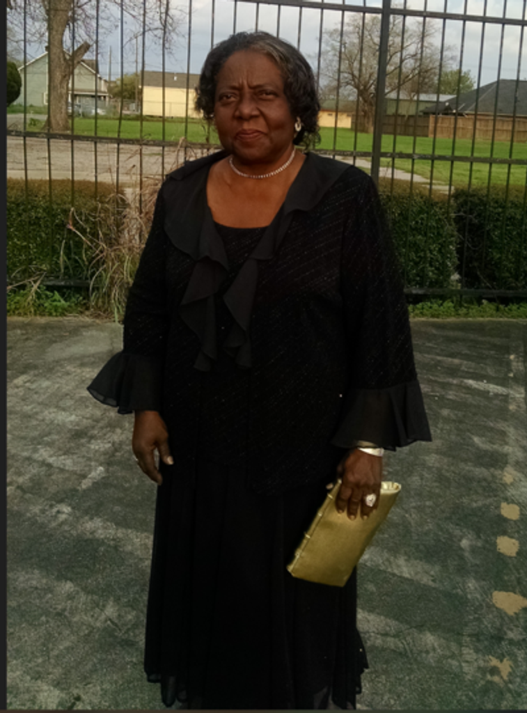 Linda Carol Jones Profile Photo