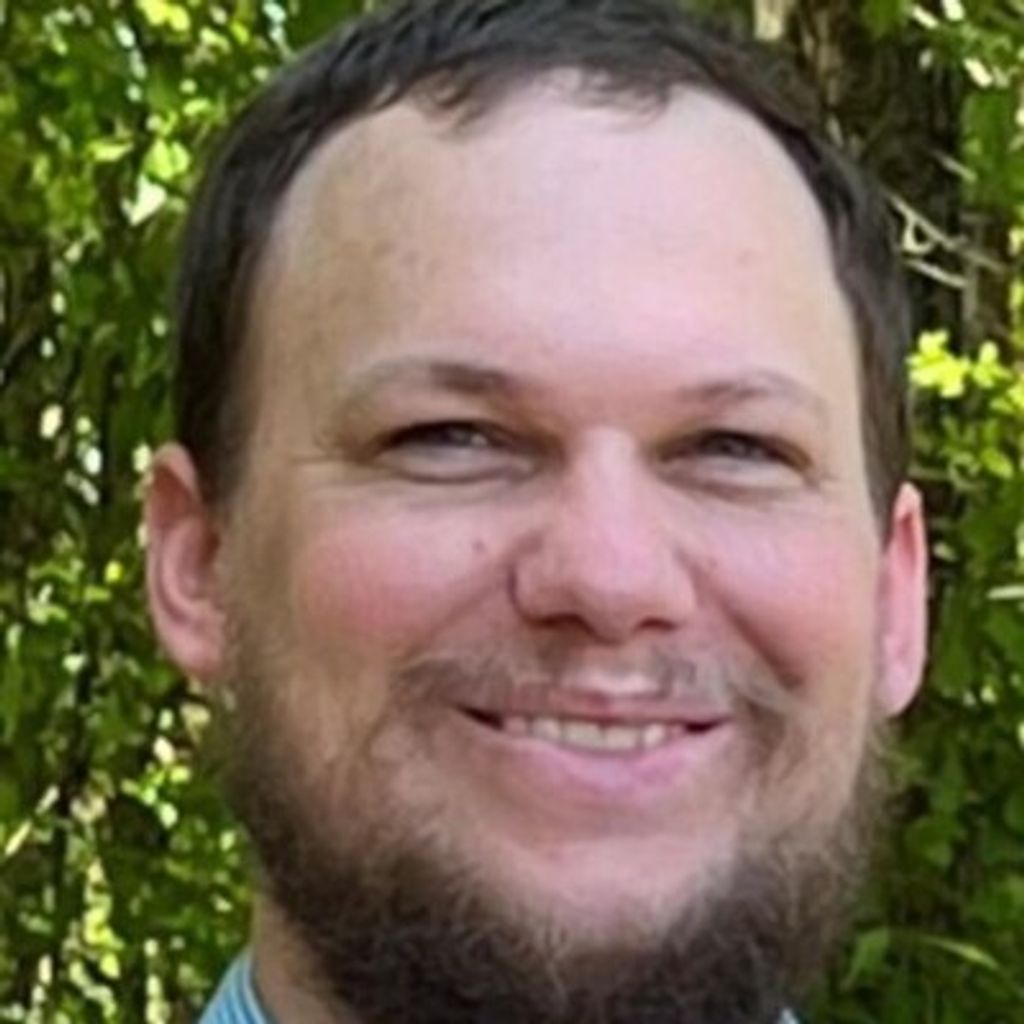 Aaron Freeman Profile Photo