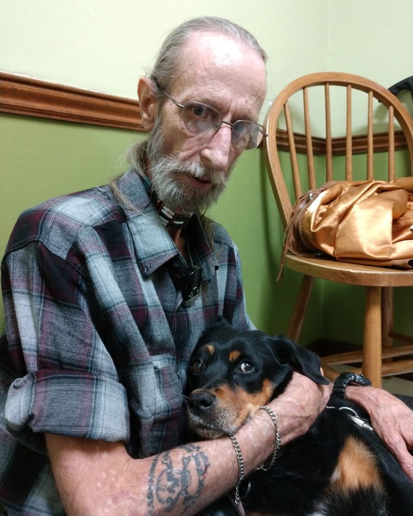 Christopher S. Billings Profile Photo