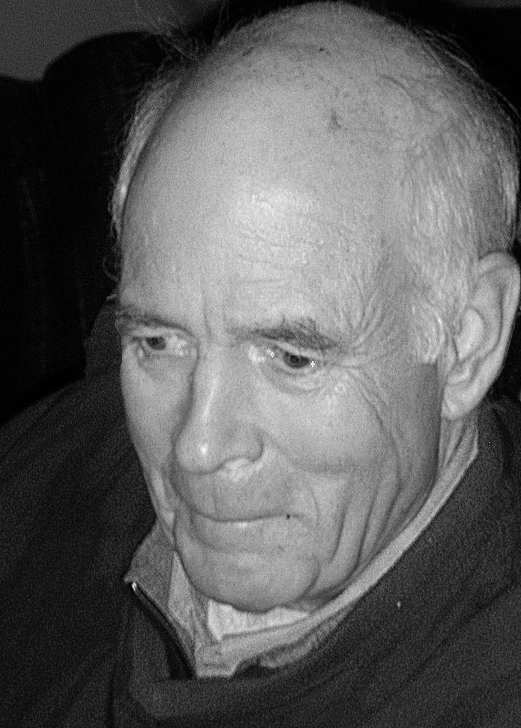 Trenton "Tom" Poole Thompson