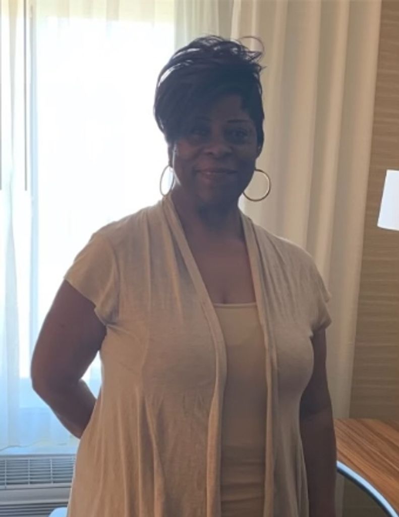 Jo-Ann Harper Profile Photo
