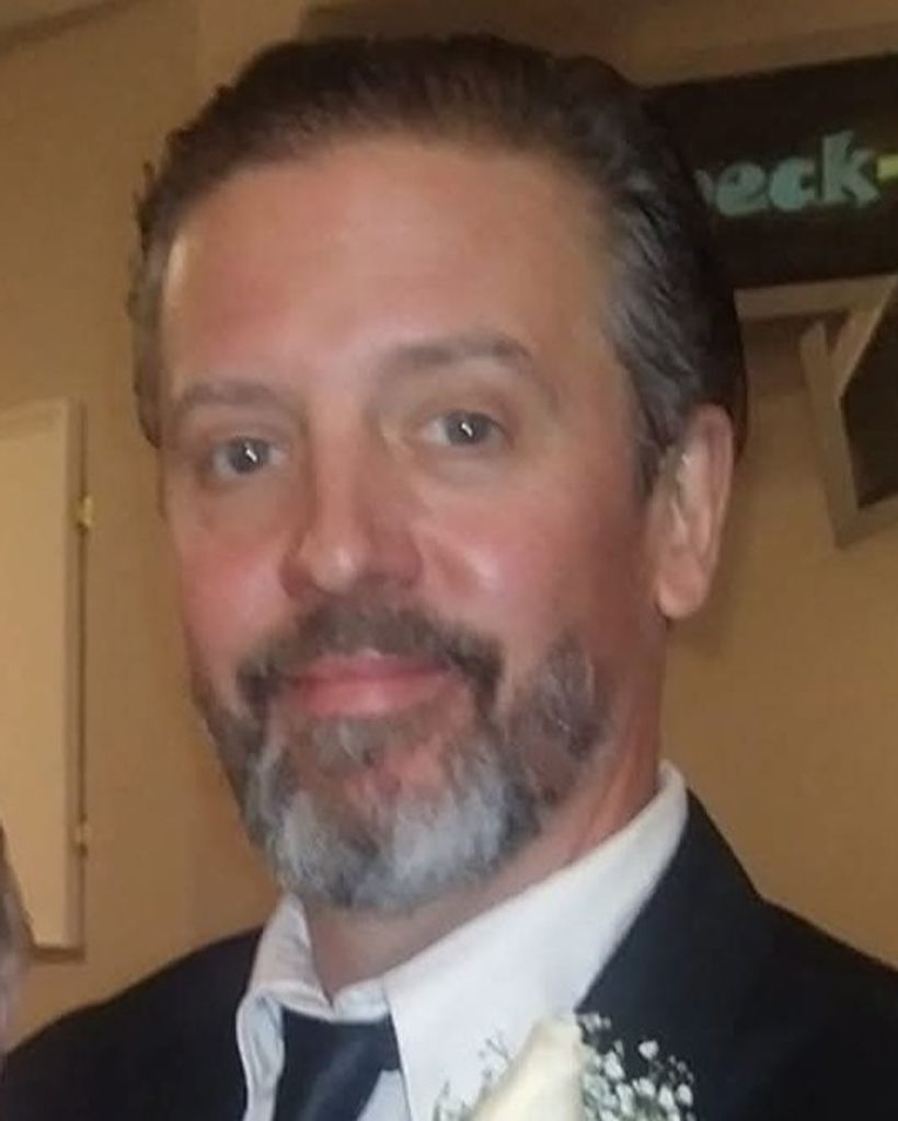 Ronnie Wygant Profile Photo